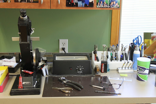 Optician «Kitsap Optical», reviews and photos, 3260 NW Mt Vintage Way, Silverdale, WA 98383, USA