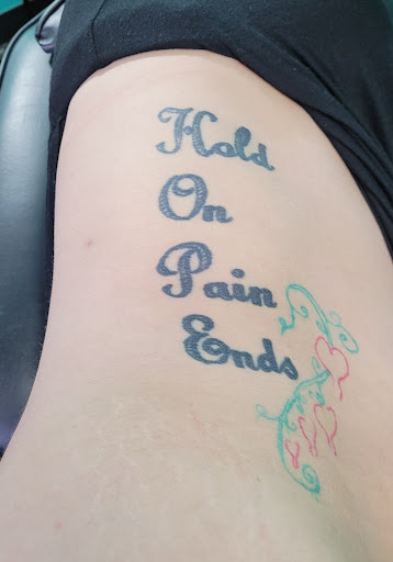 Explore tattoo ideas for girls, creative tattoo ideas in Mobile, available at Boujie Tattoo & Body Piercing