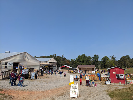 Farm «Warbington Farms (U-Pick Strawberries)», reviews and photos, 5555 Crow Rd, Cumming, GA 30041, USA