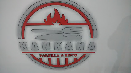 Kankana Parrilla & Resto