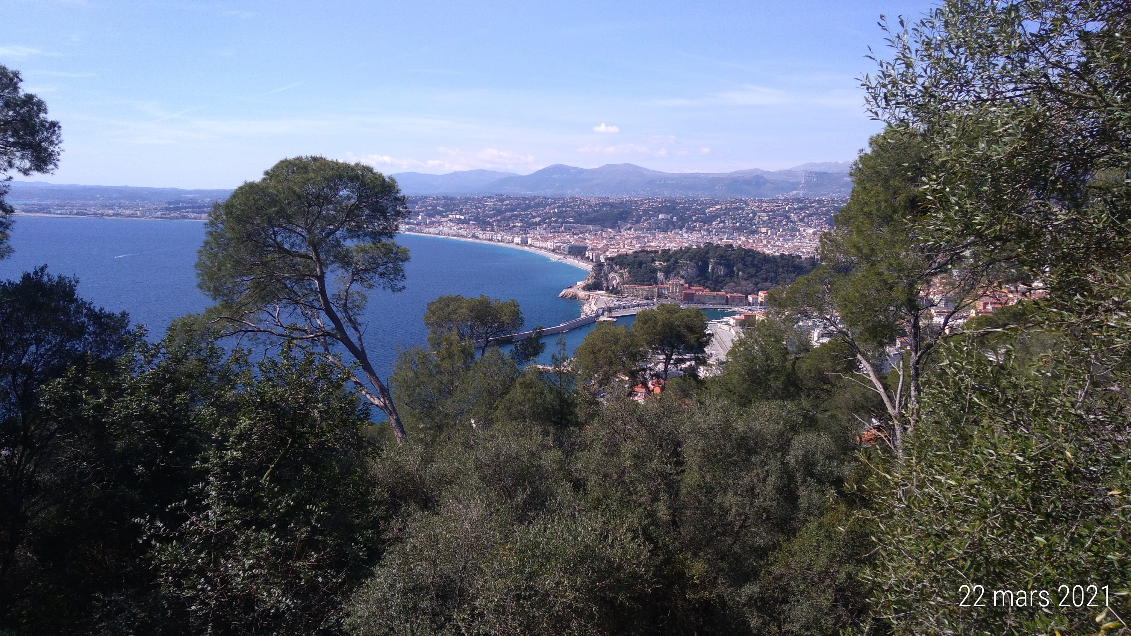 Photo n° 1 de l'avis de Dominique.e fait le 23/03/2021 à 18:34