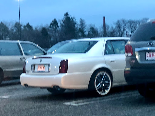 Department Store «JCPenney», reviews and photos, 50 Holyoke St, Holyoke, MA 01040, USA