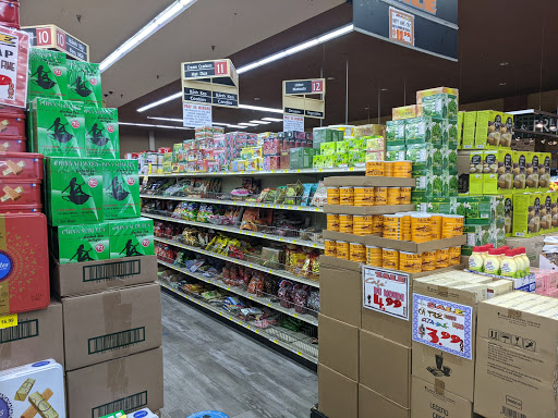 Asian Grocery Store «Hoa Binh Garden Grove Supermarket», reviews and photos, 13922 Brookhurst St, Garden Grove, CA 92843, USA