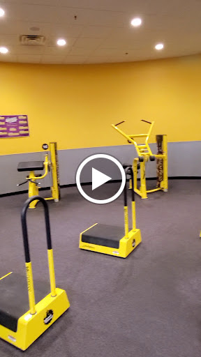 Gym «Planet Fitness», reviews and photos, 5250 Interstate 55 North Frontage Rd, Jackson, MS 39211, USA