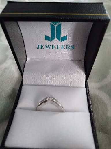 Jeweler «JL Jewelers», reviews and photos, 6580 Dixie Hwy, Fairfield, OH 45014, USA