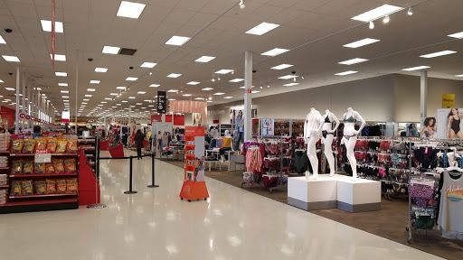 Department Store «Target», reviews and photos, 1300 University Ave W, St Paul, MN 55104, USA