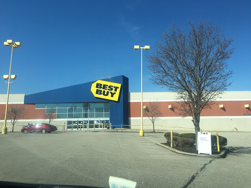 Electronics Store «Best Buy», reviews and photos, 96 Rothrock Rd, Akron, OH 44321, USA