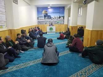 EBRAR İlim Yayma Ve Hizmet Derneği