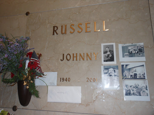 Funeral Home «Hendersonville Memory Gardens & Funeral Home», reviews and photos, 353 E Main St, Hendersonville, TN 37075, USA