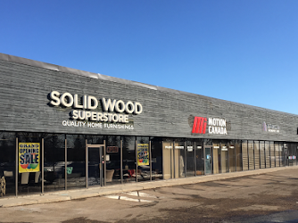 Solid Wood Superstore