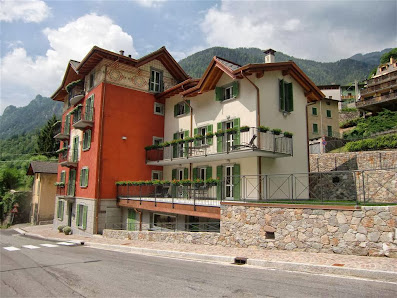 AR Mountains Lodge Villachiara Via Roma, 15, 24010 Branzi BG, Italia