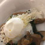 Photo n°3 de l'avis de Maria.i fait le 16/12/2020 à 16:16 sur le  CICIRITTO - Ristorante à Cinisi