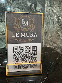 Photos du propriétaire du Restaurant Le Mura à Villemomble - n°16