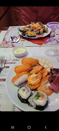 Plats et boissons du Restaurant chinois Le Royal Libourne - n°16