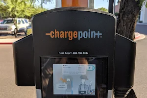 ChargePoint Charging Station image