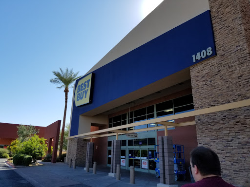 Electronics Store «Best Buy», reviews and photos, 1408 N Litchfield Rd, Goodyear, AZ 85395, USA