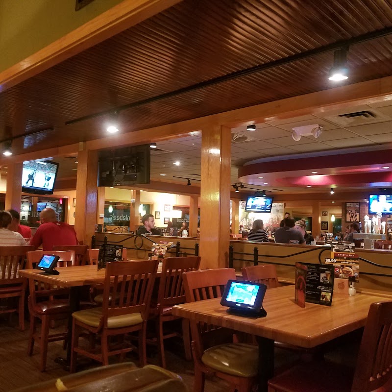 Applebee's Grill + Bar