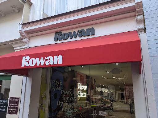 Explore the fiend tattoo ideas, creative tattoo ideas in Charleston, available at Rowan King Street