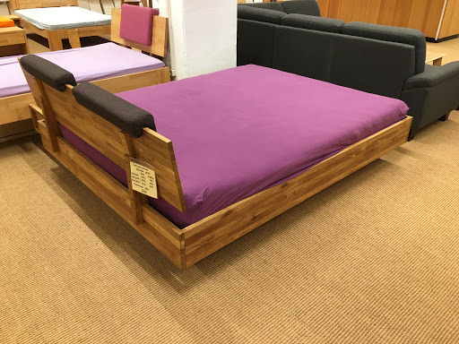 Gebrauchte Betten Munich