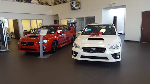 Subaru Dealer «All American Subaru», reviews and photos, 3706 U.S. 9, Old Bridge, NJ 08857, USA