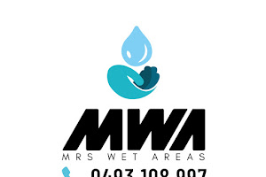 Mrs Wet Areas Pty Ltd