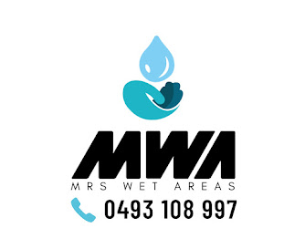 Mrs Wet Areas Pty Ltd