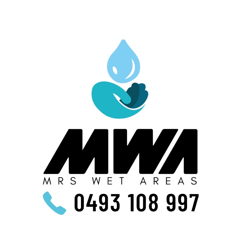 Mrs Wet Areas Pty Ltd