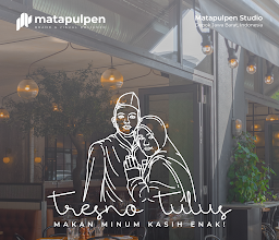 KEDAI COFFEE TRESNO TULUS photo