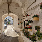 Photo n°6 de l'avis de Anna.o fait le 12/02/2022 à 21:35 sur le  Ristorante Porta Nova à Ostuni