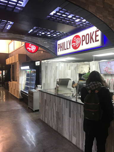 Philly Poké