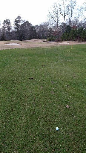 Golf Club «The Brookwoods Golf Club», reviews and photos, 7325 Club Dr, Quinton, VA 23141, USA