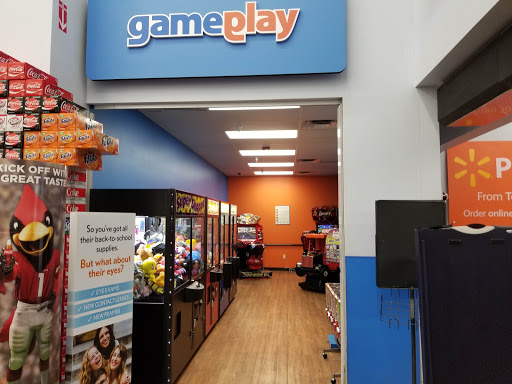 Department Store «Walmart Supercenter», reviews and photos, 5290 S Power Rd, Gilbert, AZ 85295, USA