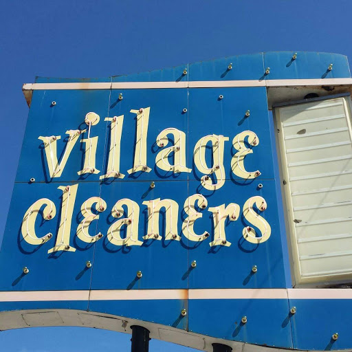 Dry Cleaner «Village Cleaners», reviews and photos, 2010 Acklen Ave, Nashville, TN 37212, USA