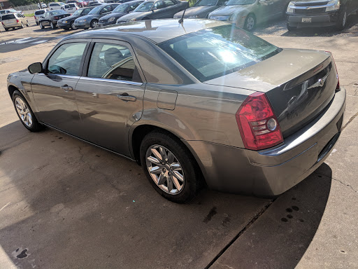 Used Car Dealer «Wolff Auto Sales», reviews and photos, 711 Providence Blvd, Clarksville, TN 37042, USA