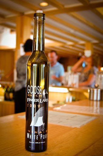 Winery «Goose Watch Winery», reviews and photos, 5480 NY-89, Romulus, NY 14541, USA