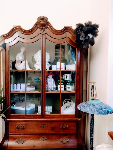Recenze na Salon LadaMaria v Praha - Kosmetický salón