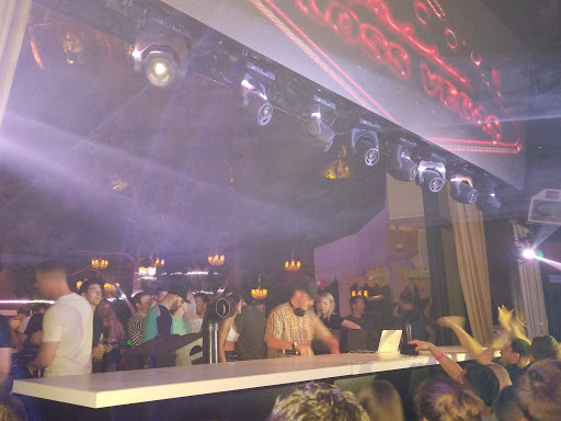 Night Club «Intrigue Nightclub», reviews and photos, 3131 S Las Vegas Blvd, Las Vegas, NV 89109, USA