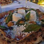 Photo n°1 de l'avis de Claudio. fait le 03/08/2021 à 05:19 sur le  Cilento Ristorante Pizzeria à Sirmione