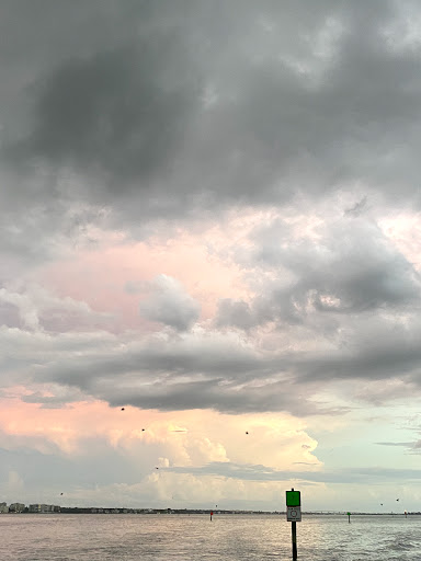 Boat Rental Service «MEGA BITE Tour Boat», reviews and photos, 25 Causeway Blvd, Clearwater Beach, FL 33767, USA