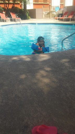 Hotel «Fiesta Henderson Hotel & Casino», reviews and photos, 777 W Lake Mead Pkwy, Henderson, NV 89015, USA