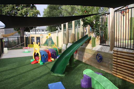 Kiddies Campus