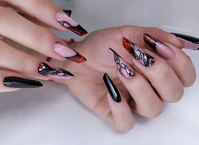 Nails by Irina K. - Курсове за маникюр