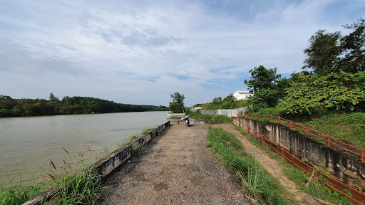 Đập Bà Mụ