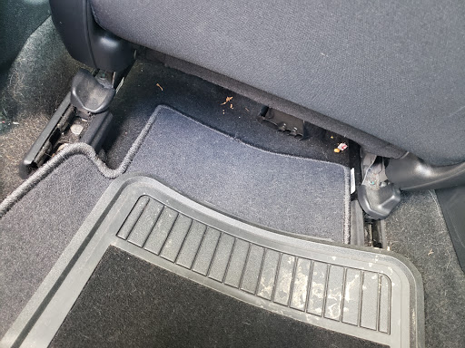 Car Wash «Classic Express Car Wash & Lube», reviews and photos, 5012 S Cooper St, Arlington, TX 76017, USA