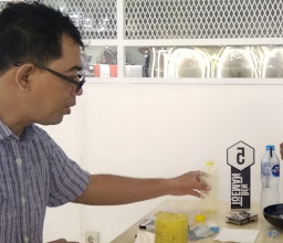 Warung Bebarengan BEN-TOEMAN photo