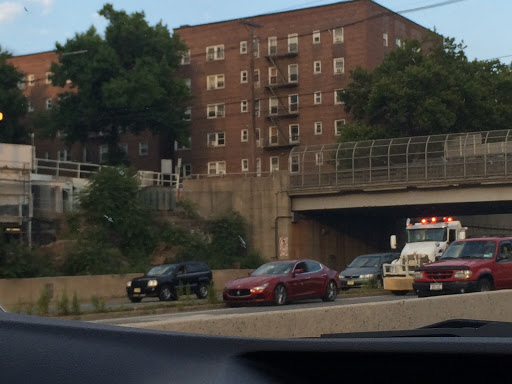 Park «Constitution Park», reviews and photos, Fletcher Ave & Lewis St, Fort Lee, NJ 07024, USA