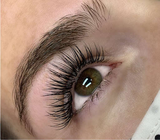 Beauty Salon «Bellezza Lash & Beauty Spa», reviews and photos, 883 W Park Ave, Ocean Township, NJ 07712, USA