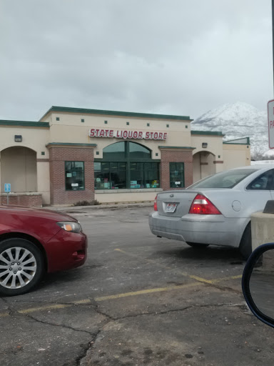 Liquor Store «Utah State Liquor Store», reviews and photos, 1688 State St, Orem, UT 84057, USA