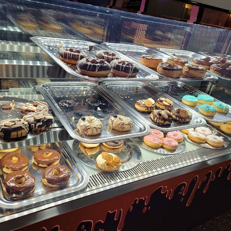 Donut Station & Sweets