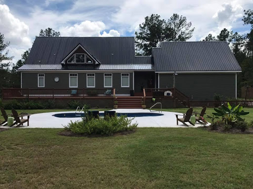 Platinum Roofing Services of SWGA in Sylvester, Georgia